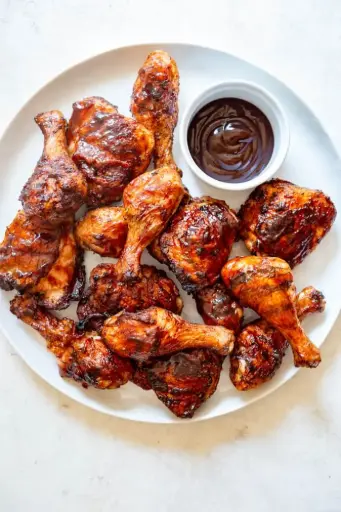 GRILLED CHICKEN